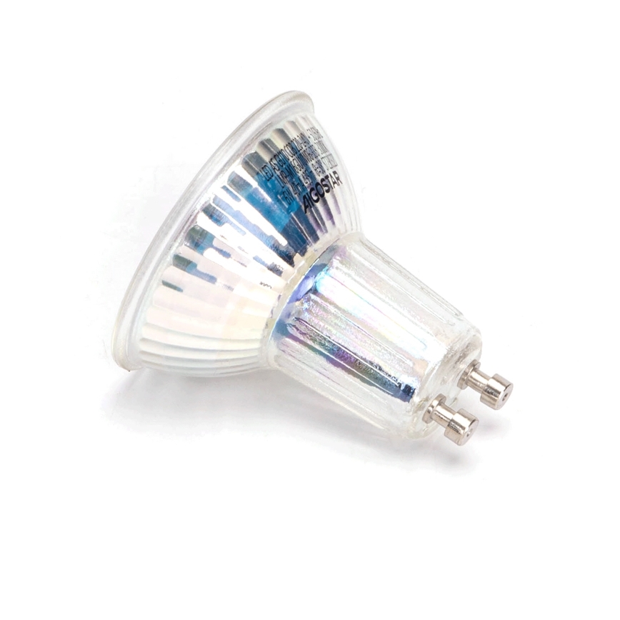 LED Žarnica GU10/6W/230V 3000K - Aigostar