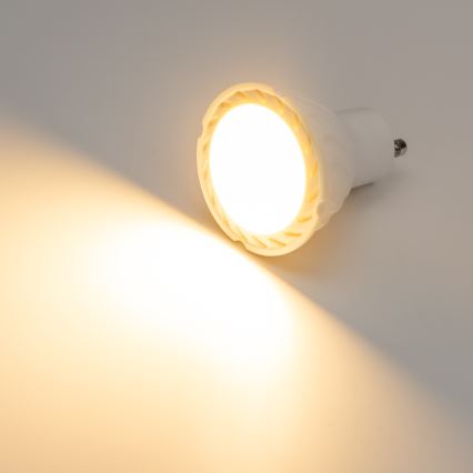 LED Žarnica GU10/6W/230V 3000K
