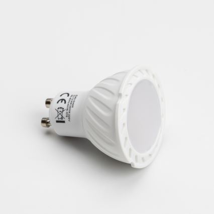 LED Žarnica GU10/6W/230V 3000K