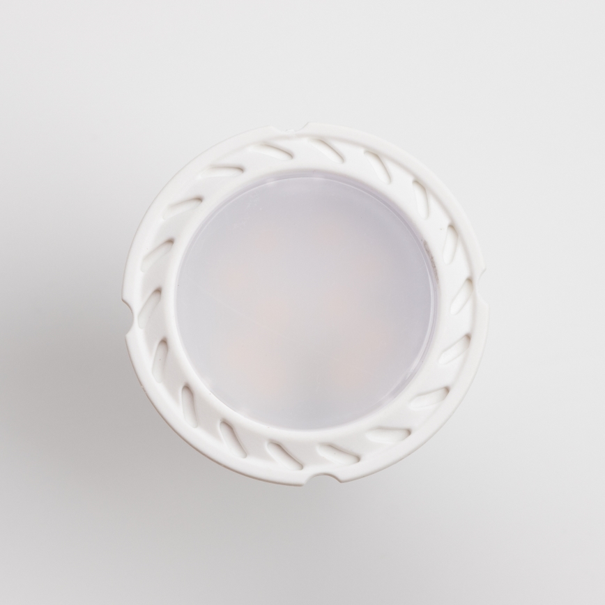 LED Žarnica GU10/6W/230V 3000K