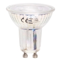 LED Žarnica GU10/6W/230V 6500K - Aigostar