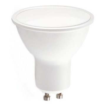 LED Žarnica GU10/8,5W/230V 3000K