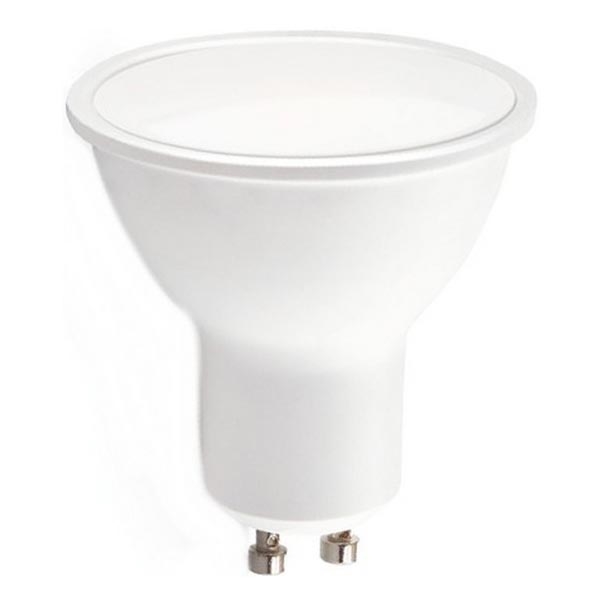 LED Žarnica GU10/8,5W/230V 3000K