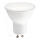 LED Žarnica GU10/8,5W/230V 3000K