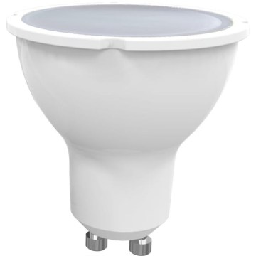 LED žarnica GU10/9W/230V 2800K