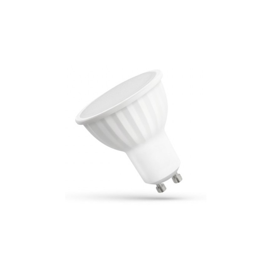 LED Žarnica GU10/9W/230V 6000K