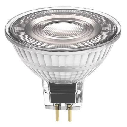 LED Žarnica GU5,3/2,6W/12V 2700K - Osram