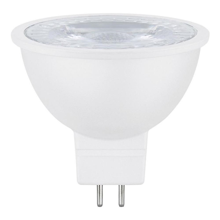 LED Žarnica GU5,3/7W/12V 2700K - Attralux