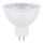 LED Žarnica GU5,3/7W/12V 2700K - Attralux