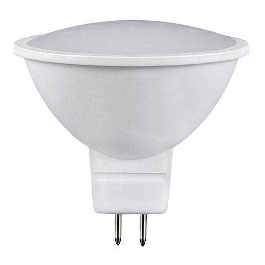 LED Žarnica GU5,3/MR16/2,6W/12V 6400K