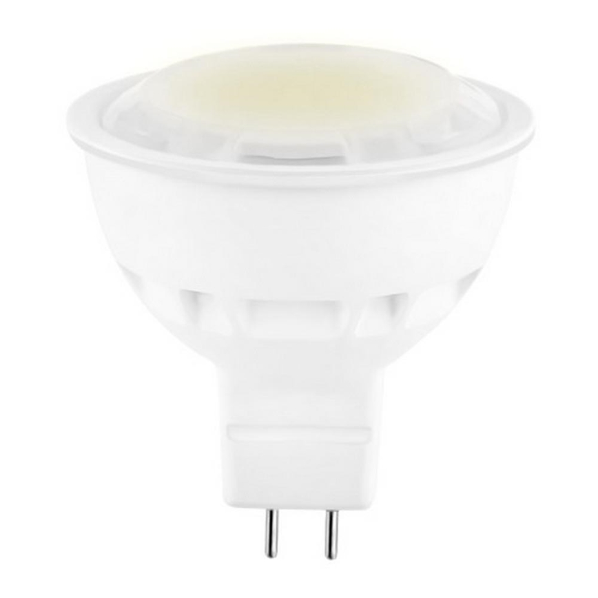 LED Žarnica GU5,3/MR16/5W/12V 3000K