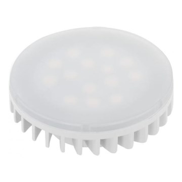 LED Žarnica GX53/4,9W/230V 3000K - Eglo 110161