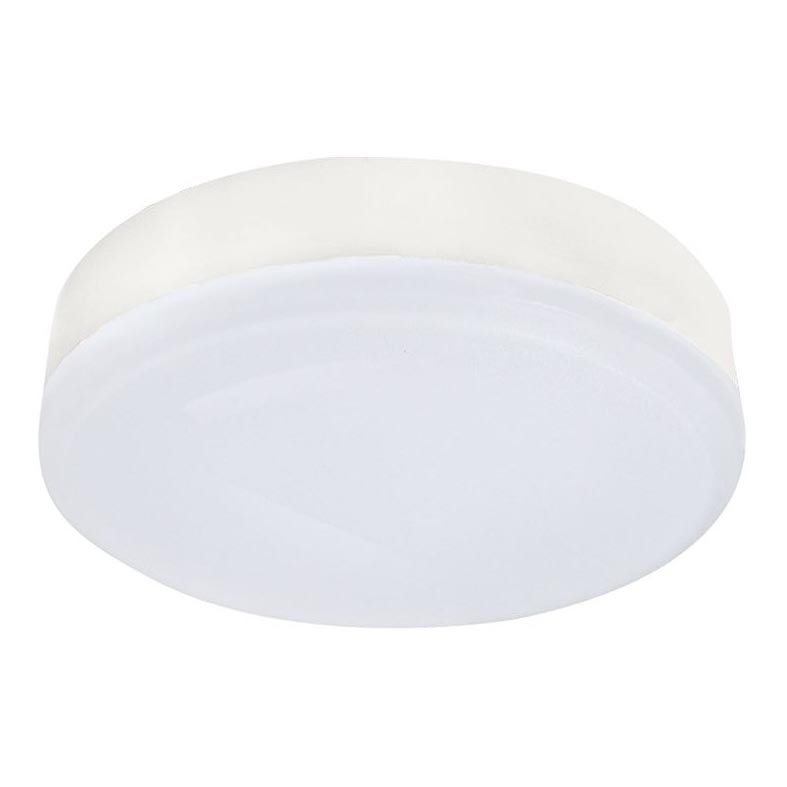 LED žarnica GX53/6,4W/230V 3000K