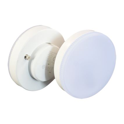 LED Žarnica GX53/6W/230V 3000K - Brilagi