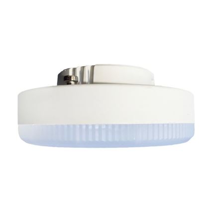 LED Žarnica GX53/6W/230V 3000K - Brilagi