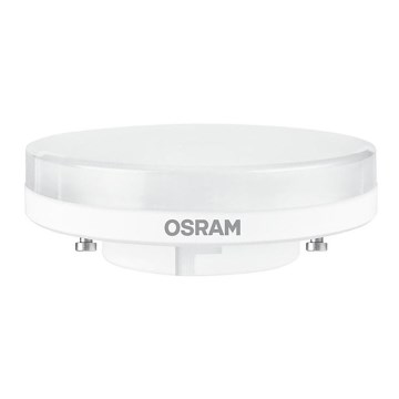 LED Žarnica GX53/6W/230V 4000K - Osram