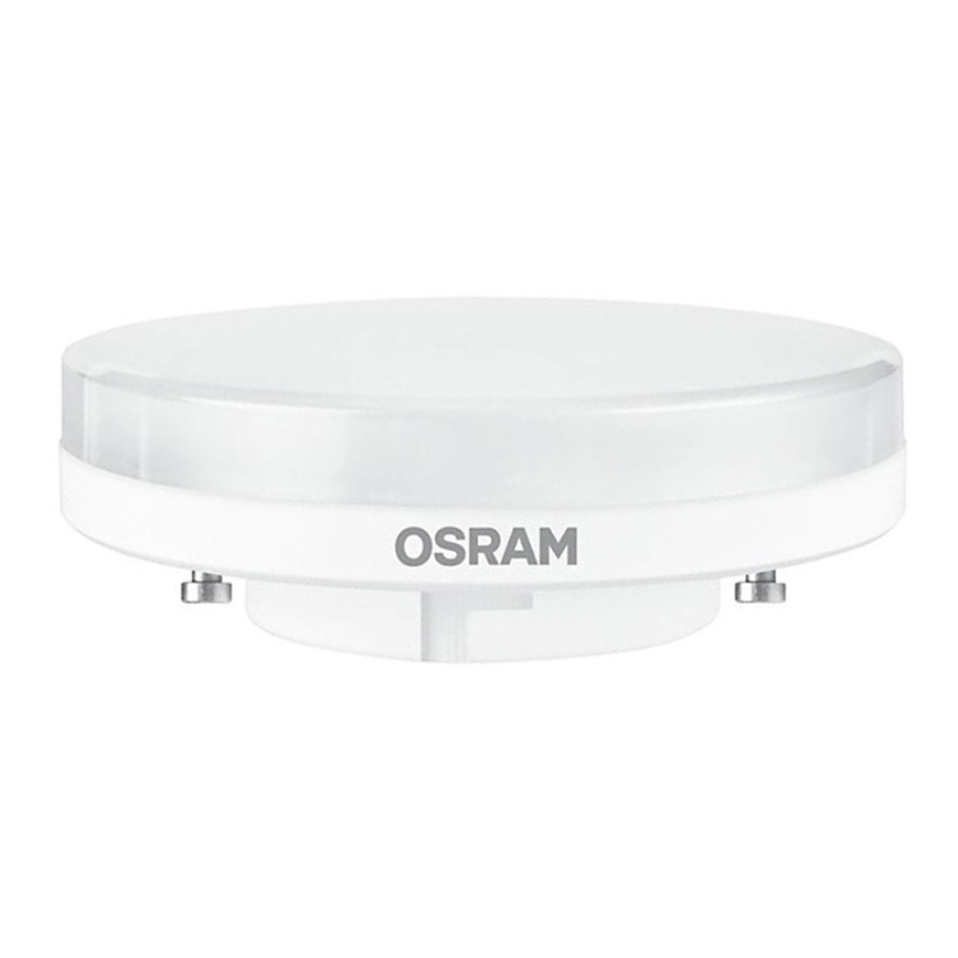 LED Žarnica GX53/6W/230V 4000K - Osram