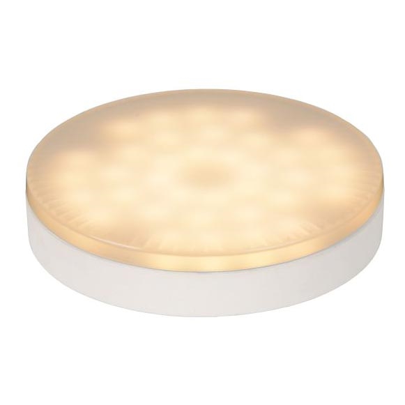 LED žarnica GX53/7W/230V - Lucide 49028/07/31