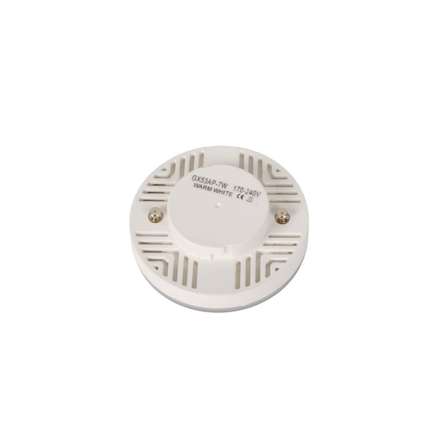 LED žarnica GX53/7W/230V - Lucide 49028/07/31