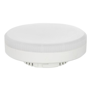 LED Žarnica GX53/8W/230V 3000K