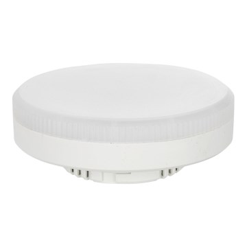 LED žarnica GX53/8W/230V 4000K