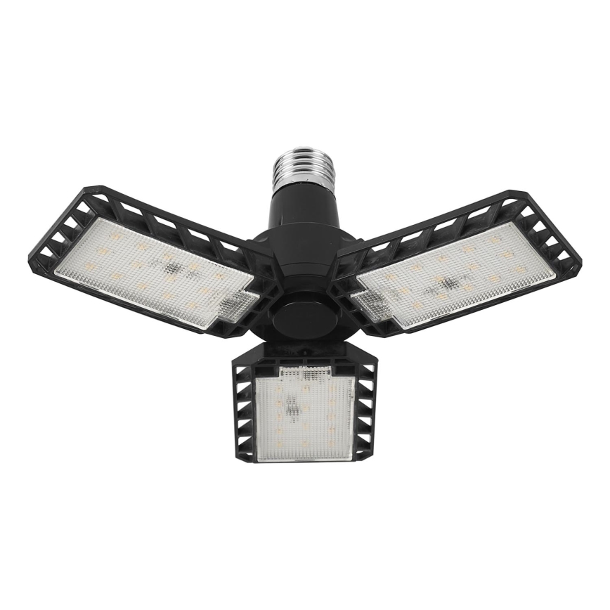 LED Žarnica HIGHBAY E27/17W/230V 4000K - Ledvance