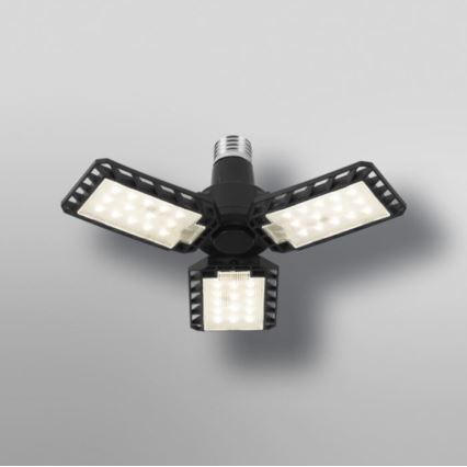 LED Žarnica HIGHBAY E27/17W/230V 4000K - Ledvance