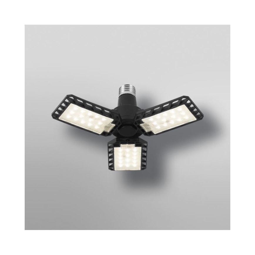 LED Žarnica HIGHBAY E27/17W/230V 4000K - Ledvance