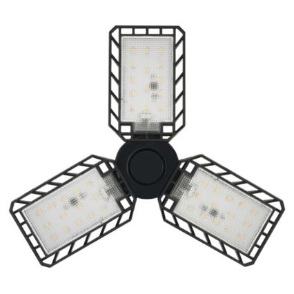 LED Žarnica HIGHBAY E27/17W/230V 4000K - Ledvance
