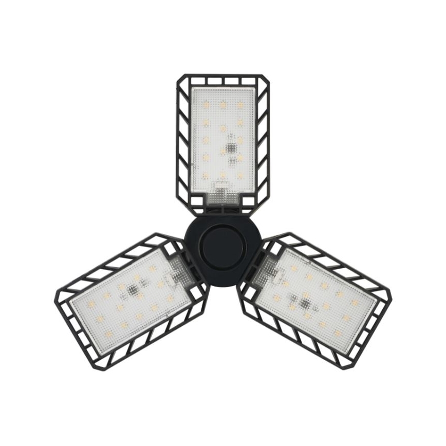 LED Žarnica HIGHBAY E27/17W/230V 4000K - Ledvance