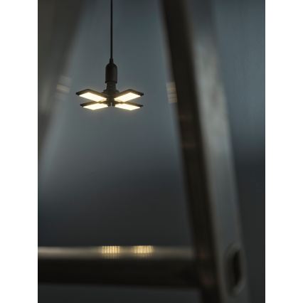 LED žarnica HIGHBAY E27/17W/230V 4000K - Osram