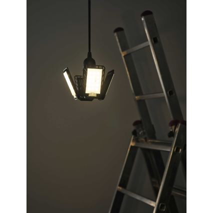 LED žarnica HIGHBAY E27/17W/230V 4000K - Osram
