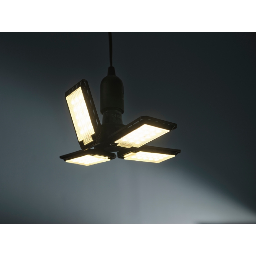 LED žarnica HIGHBAY E27/17W/230V 4000K - Osram