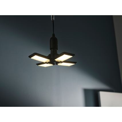 LED žarnica HIGHBAY E27/17W/230V 4000K - Osram