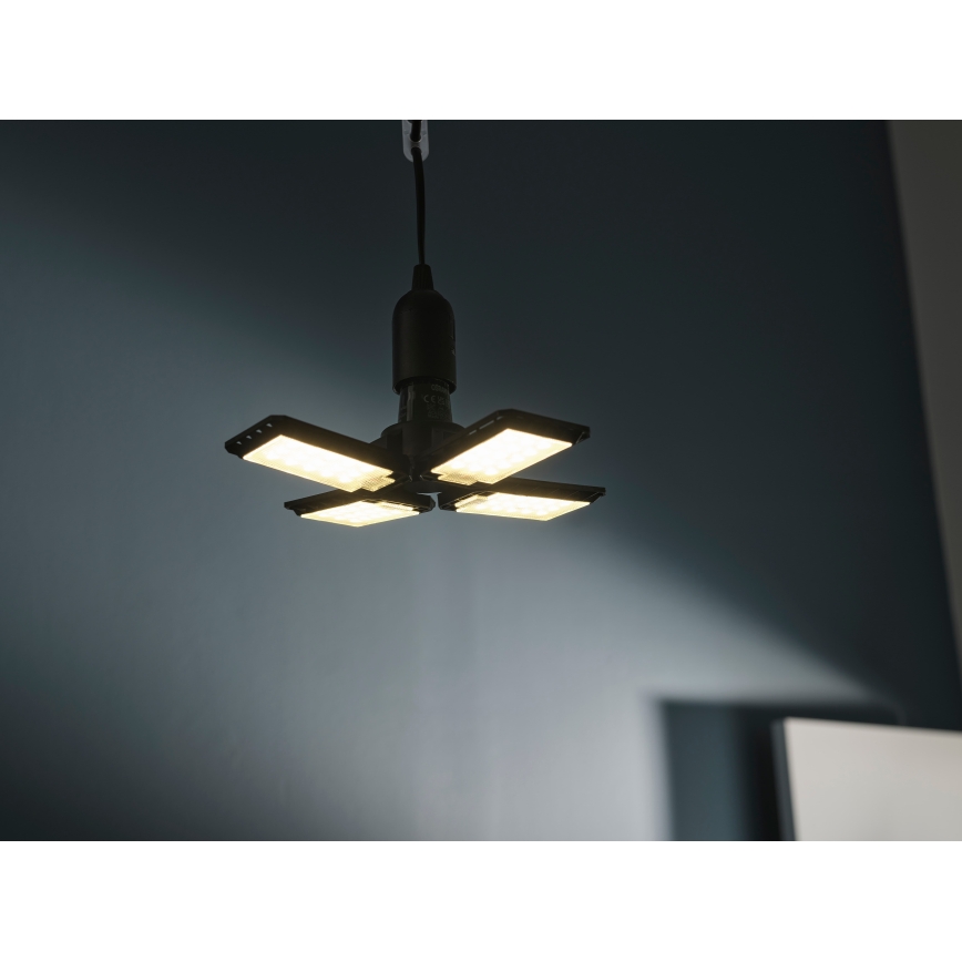 LED žarnica HIGHBAY E27/17W/230V 4000K - Osram