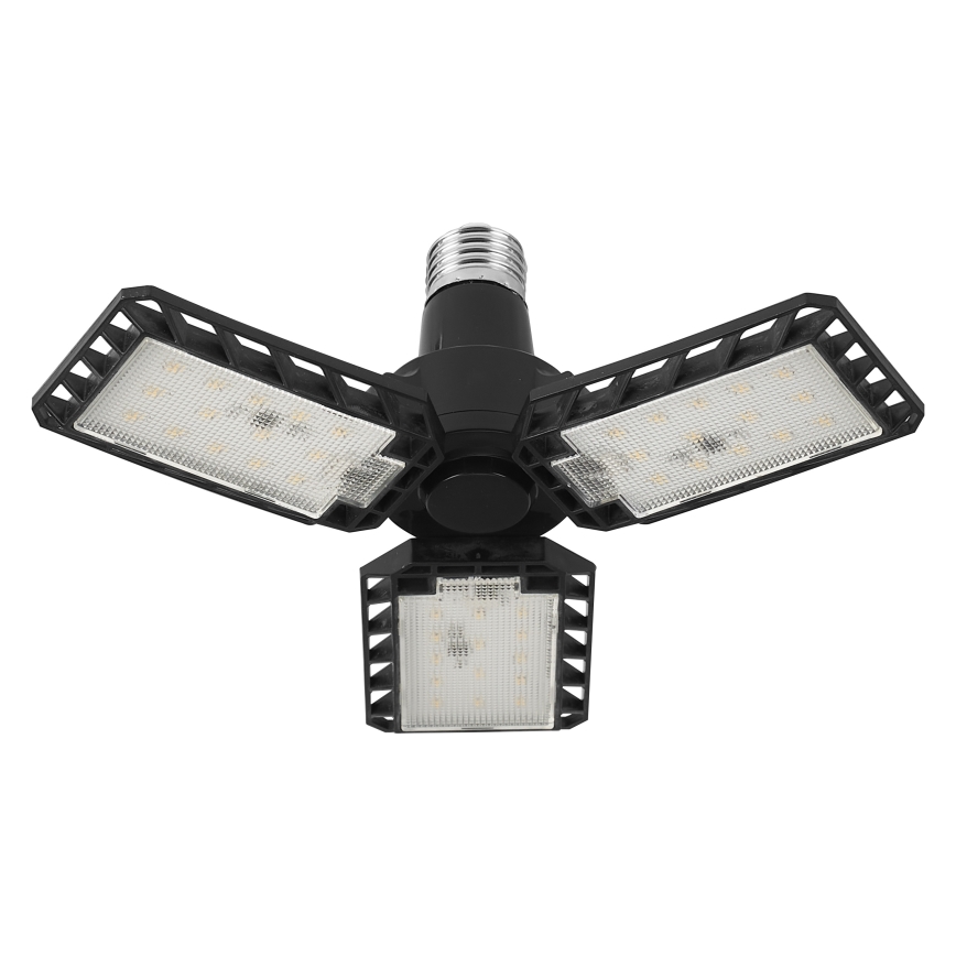 LED žarnica HIGHBAY E27/17W/230V 4000K - Osram