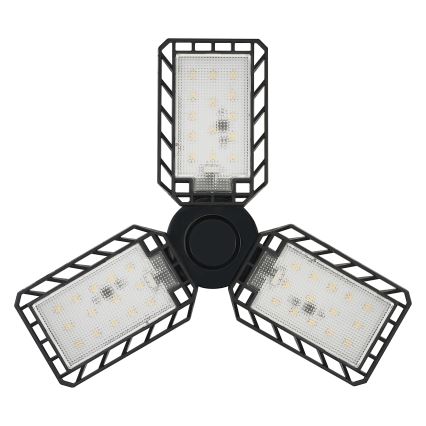 LED žarnica HIGHBAY E27/17W/230V 4000K - Osram