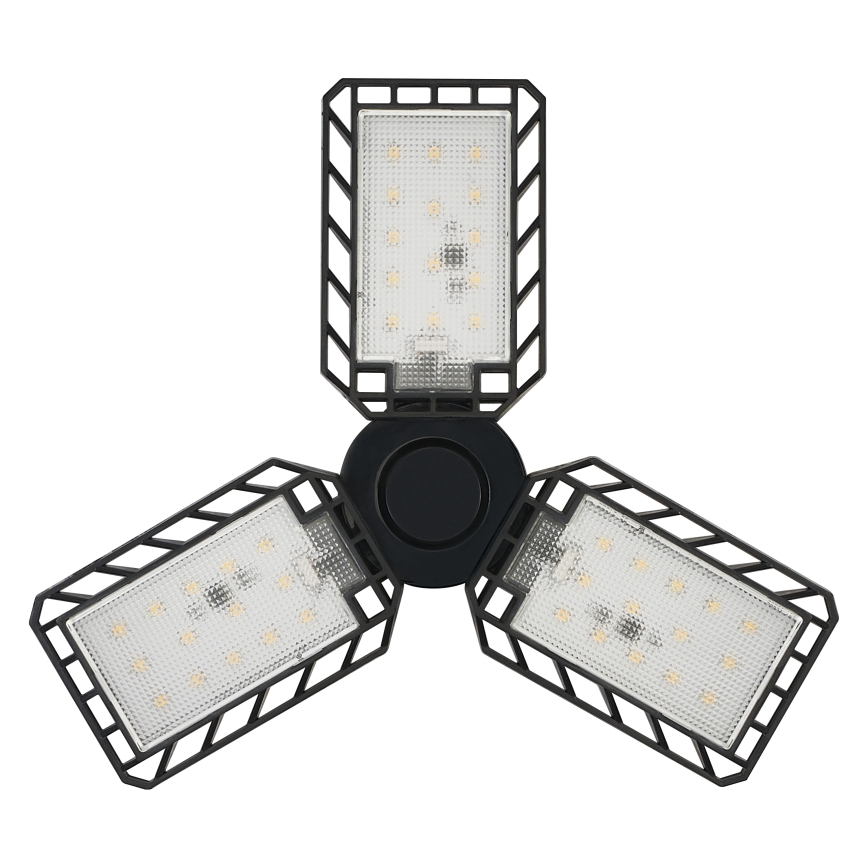 LED žarnica HIGHBAY E27/17W/230V 4000K - Osram