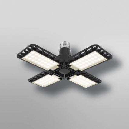 LED Žarnica HIGHBAY E27/23W/230V 4000K - Ledvance