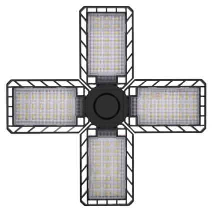LED Žarnica HIGHBAY E27/23W/230V 4000K - Ledvance