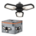 LED žarnica HIGHBAY E27/40W/230V 4000K - Osram