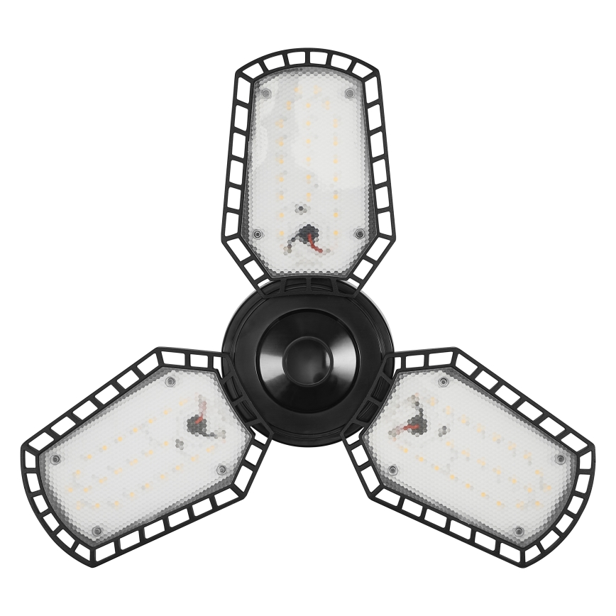LED žarnica HIGHBAY E27/40W/230V 4000K - Osram