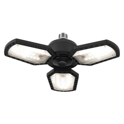 LED žarnica HIGHBAY E27/40W/230V 4000K - Osram