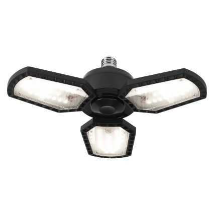 LED žarnica HIGHBAY E27/60W/230V 4000K - Osram