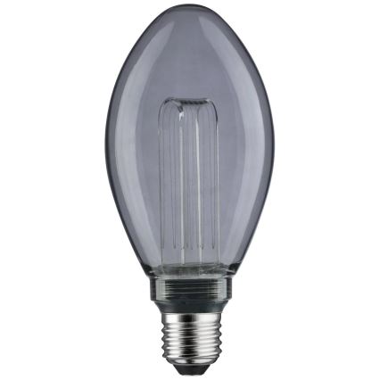 LED Žarnica INNER B75 E27/3,5W/230V 1800K - Paulmann 28877