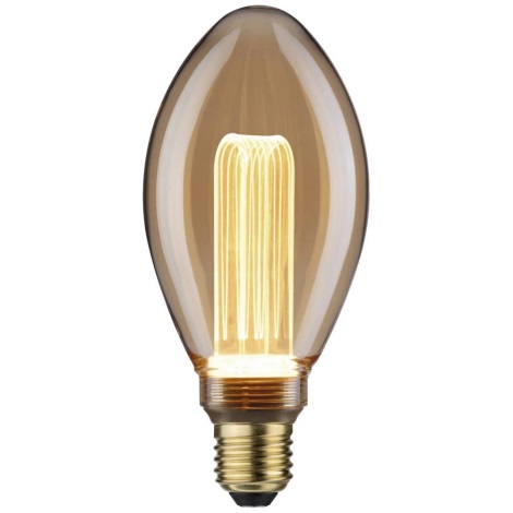 LED Žarnica INNER B75 E27/3,5W/230V 1800K - Paulmann 28878