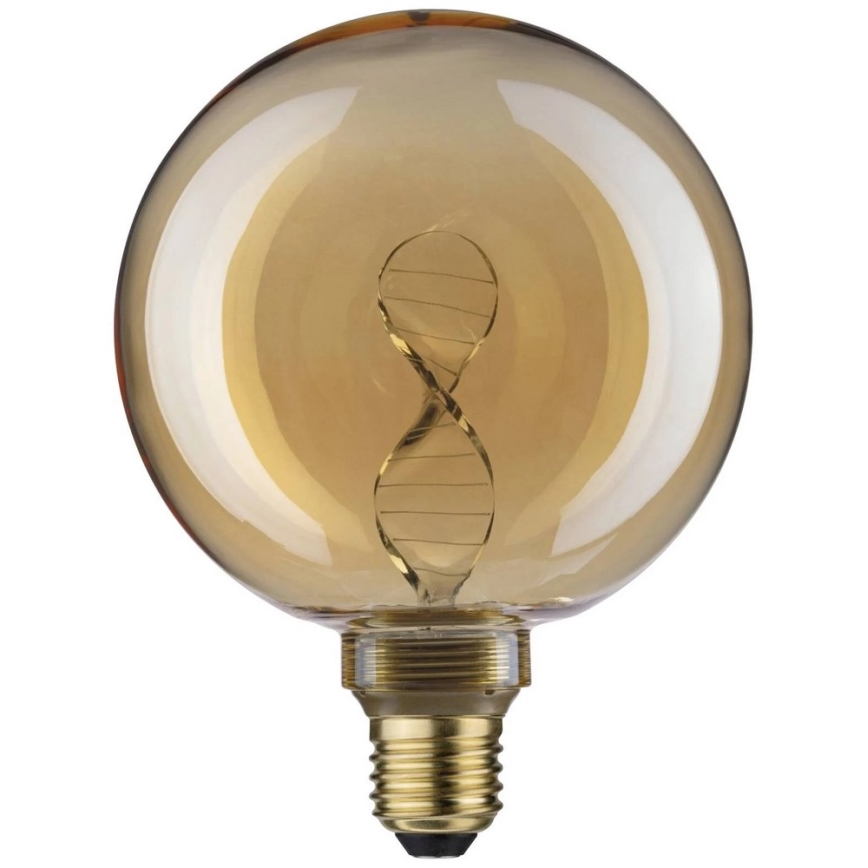 LED Žarnica INNER G125 E27/3,5W/230V 1800K - Paulmann 28881