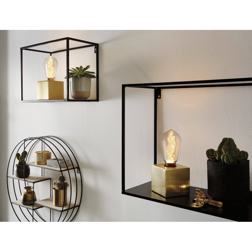 LED Žarnica INNER ST64 E27/3,5W/230V 1800K - Paulmann 28885