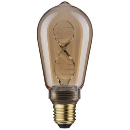 LED Žarnica INNER ST64 E27/3,5W/230V 1800K - Paulmann 28885