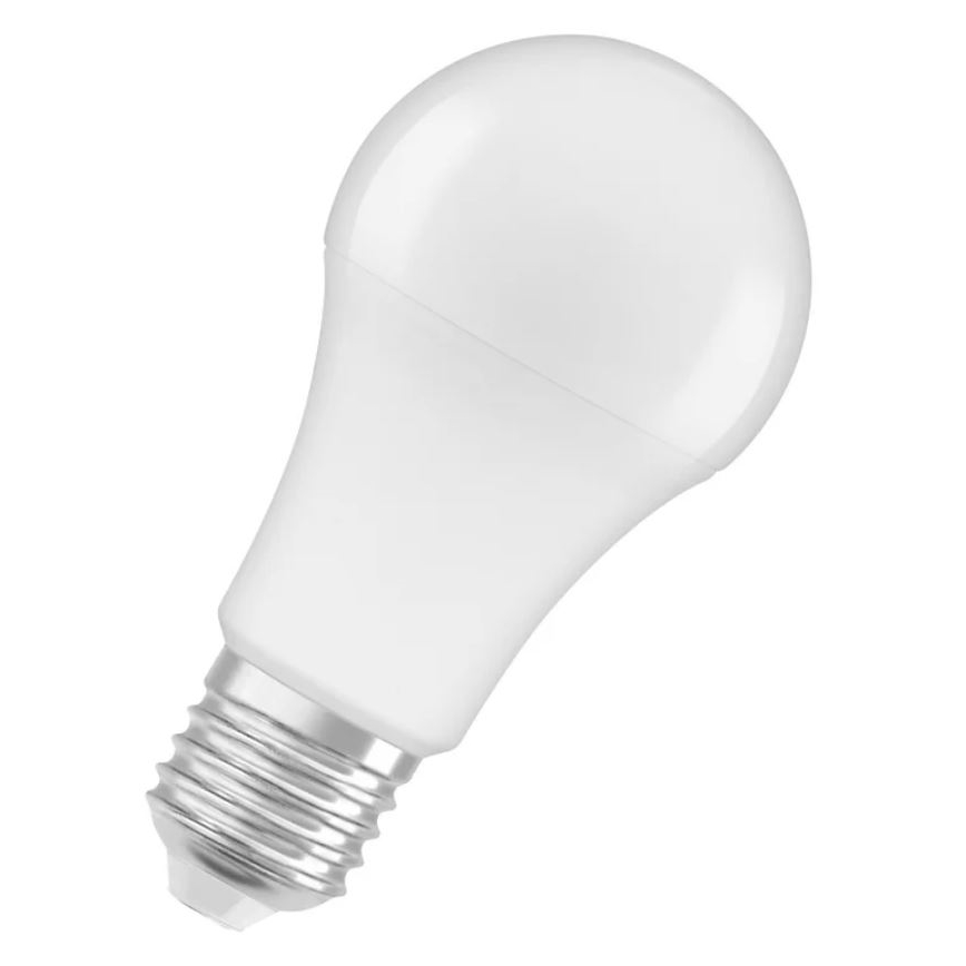 LED Žarnica iz reciklirane plastike A100 E27/14W/230V 4000K - Osram